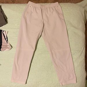 Outdoor Voices Recktreks white